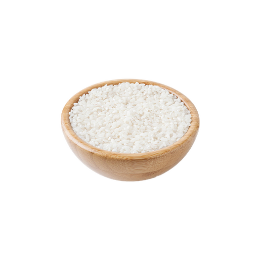 Round rice Round rice