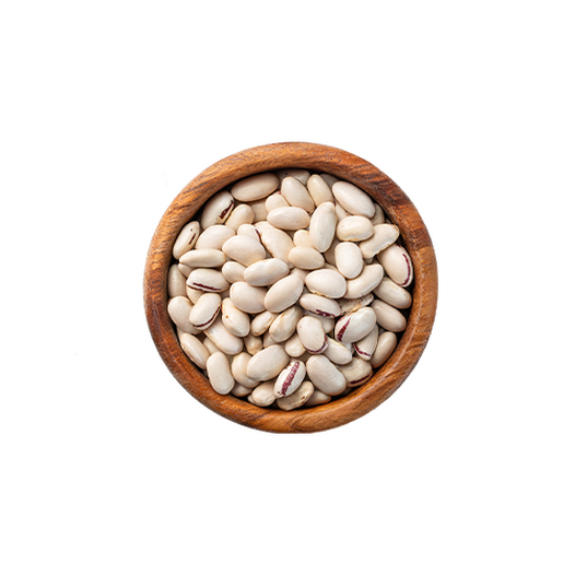 White beans White beans