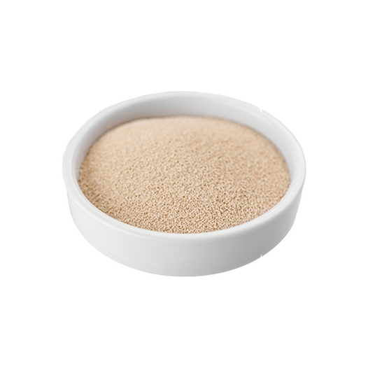 Dry yeast Dry yeast