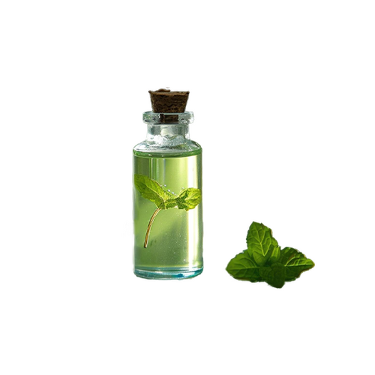 Mint syrup