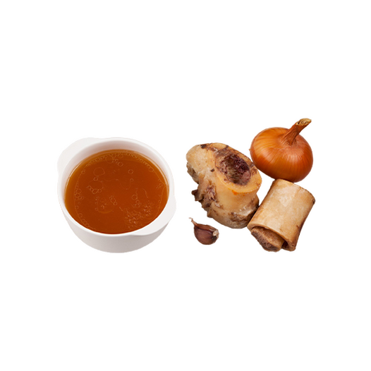 Meat broth Meat broth