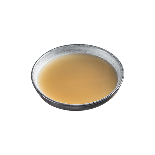 Mushroom broth