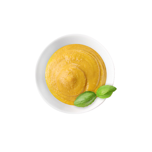 Ready-made mustard Ready-made mustard