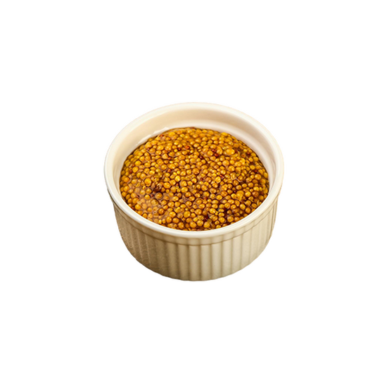 Dijon mustard Dijon mustard