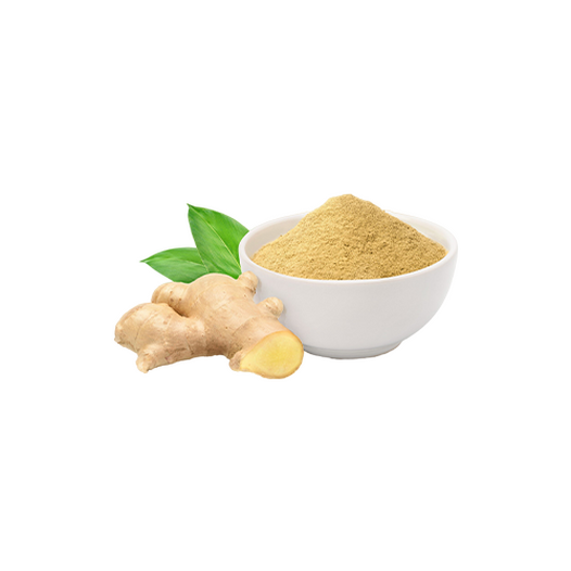 Ginger powder