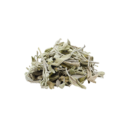 Dried sage