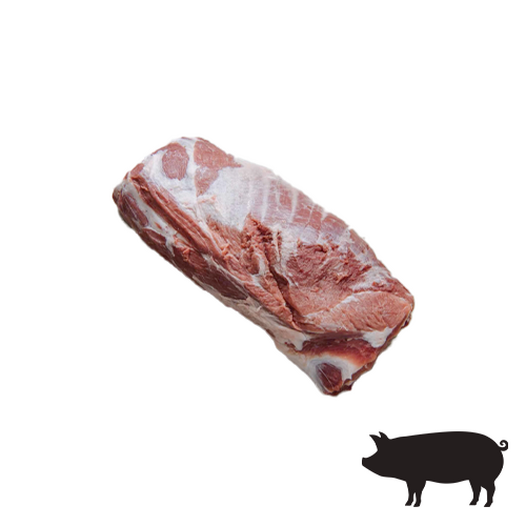Pork neck Pork neck