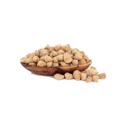 Soy meat