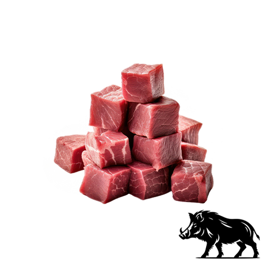 Wild boar meat Wild boar meat
