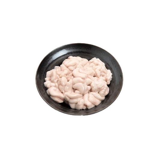 Fish milt