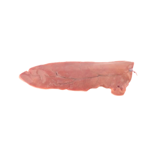 Pike liver