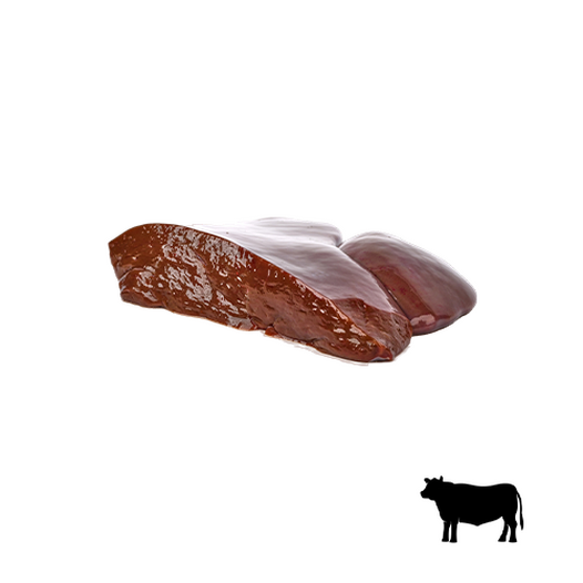 Beef liver