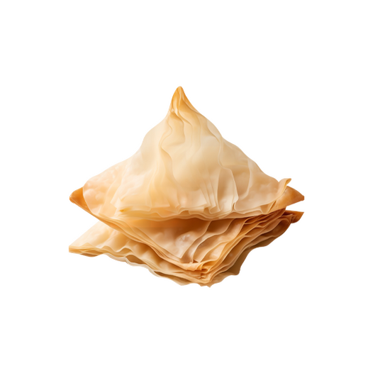 Phyllo dough