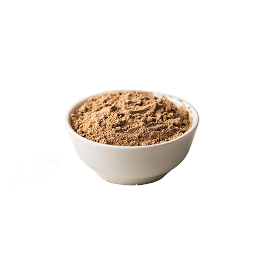Flaxseed flour