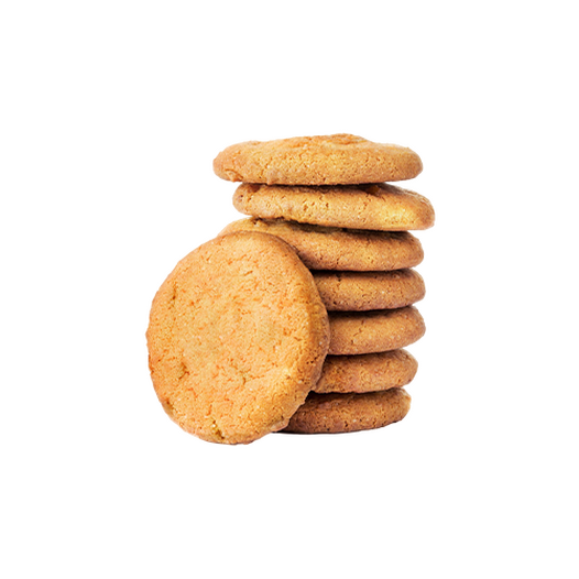Oat cookies