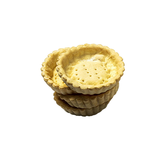 Ready-made tartlets Ready-made tartlets