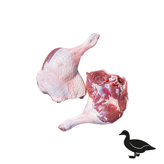 Duck Leg Quarters