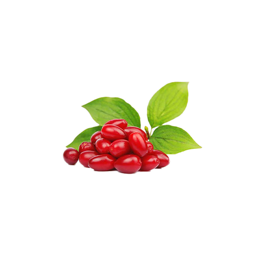Cornelian cherry
