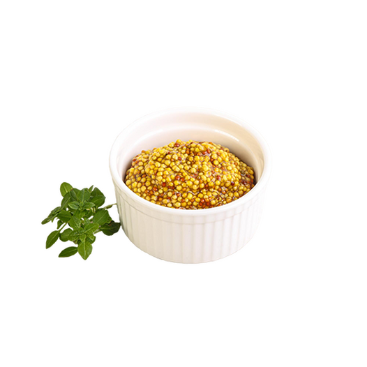 Grainy mustard Grainy mustard