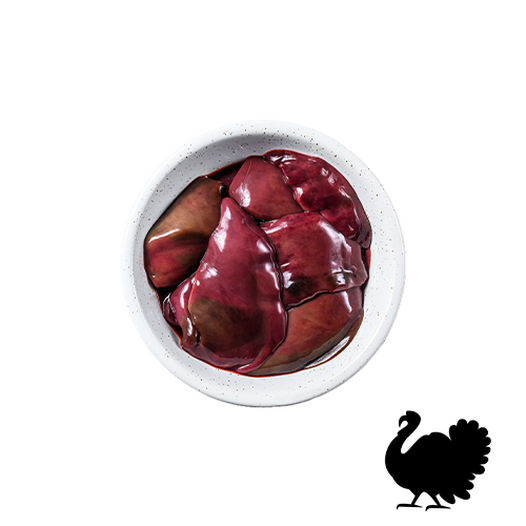 Turkey liver