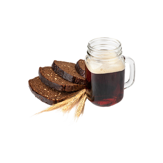 Dry kvass