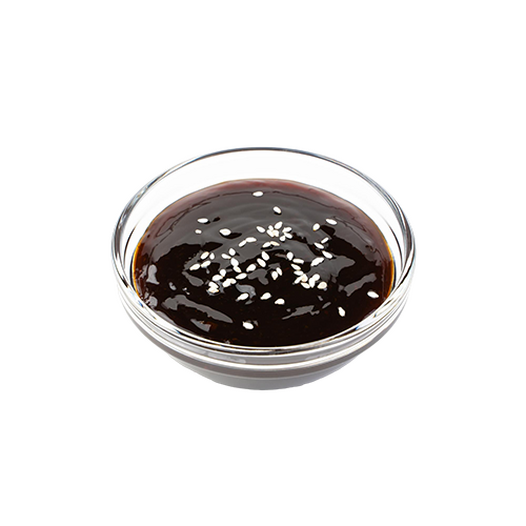 Teriyaki sauce