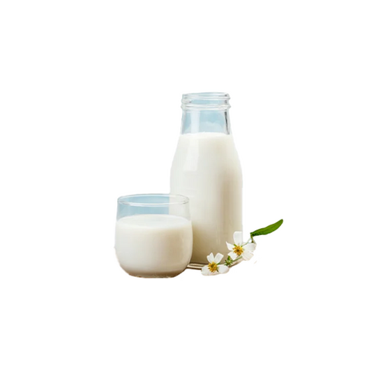 Goat milk