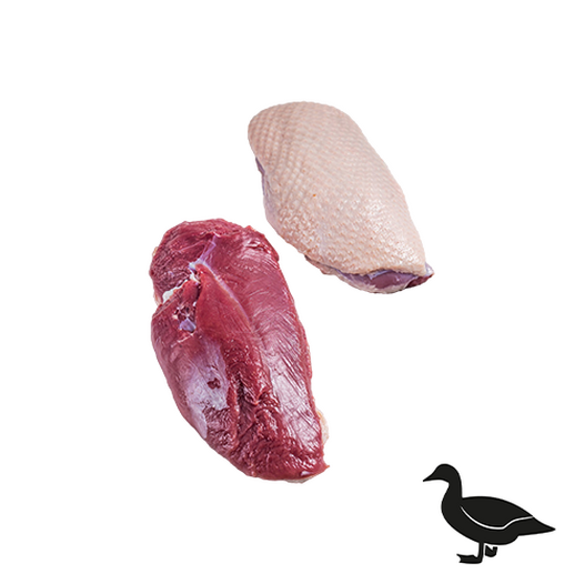 Duck breast
