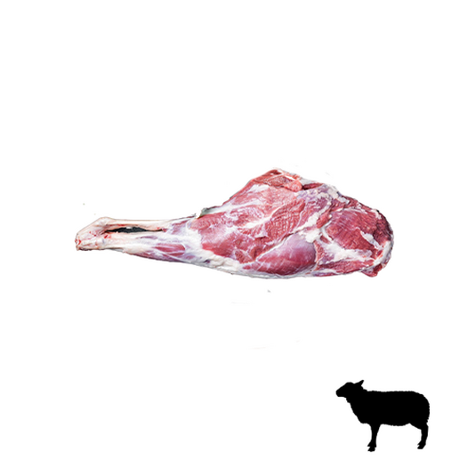 Leg of lamb