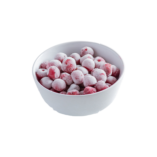 Frozen cherries Frozen cherries