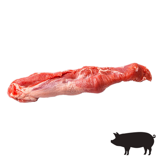 Pork tenderloin Pork tenderloin