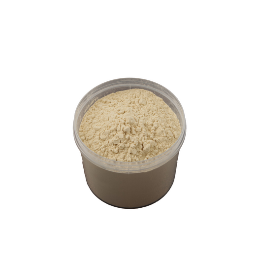 Soy flour