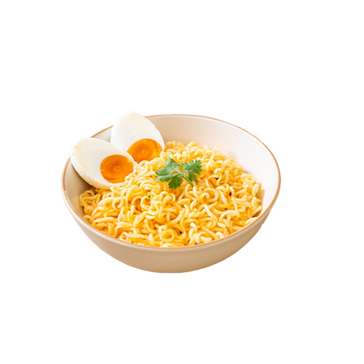 Egg noodles Egg noodles