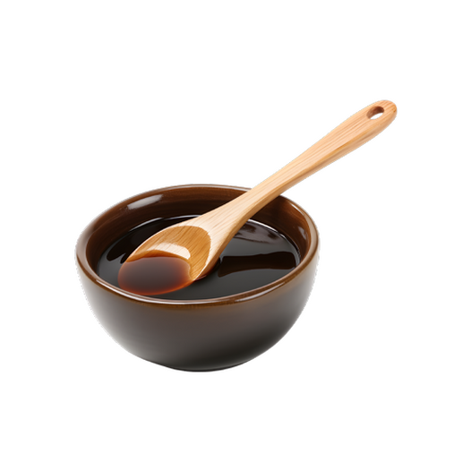 Demi-glace sauce