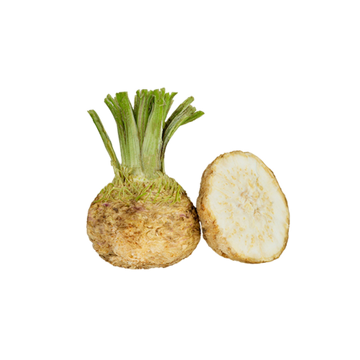 Celery root Celery root