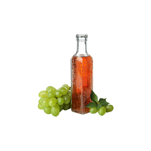 Grape vinegar