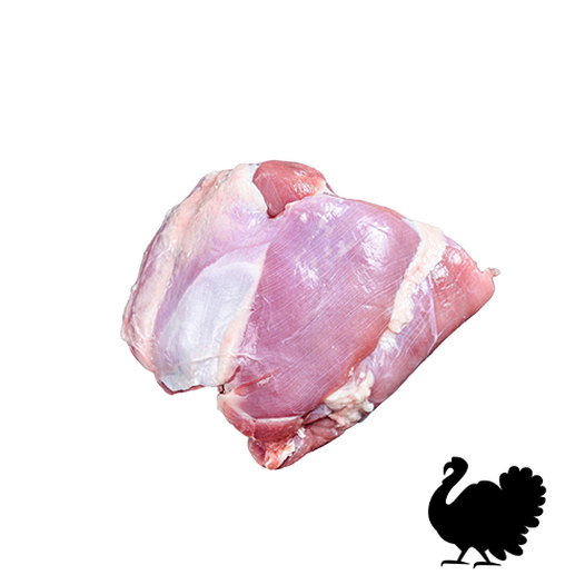Turkey thigh Turkey thigh
