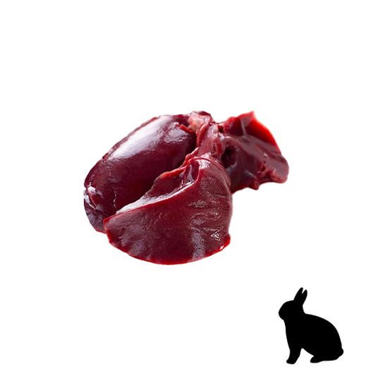 Rabbit liver
