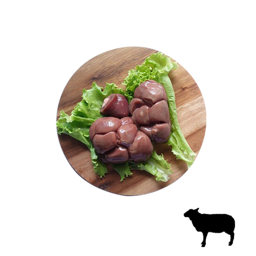 Lamb kidneys