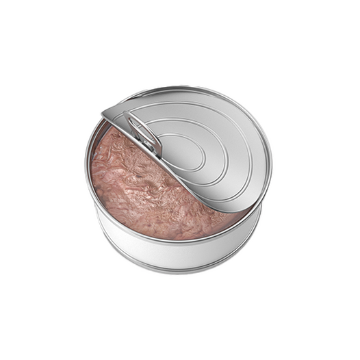 Canned tuna Canned tuna