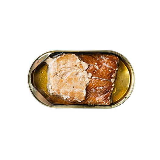Canned pink salmon Canned pink salmon