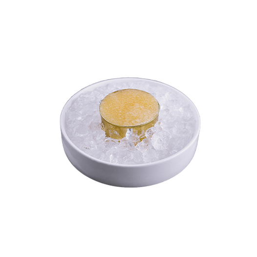 Pike caviar