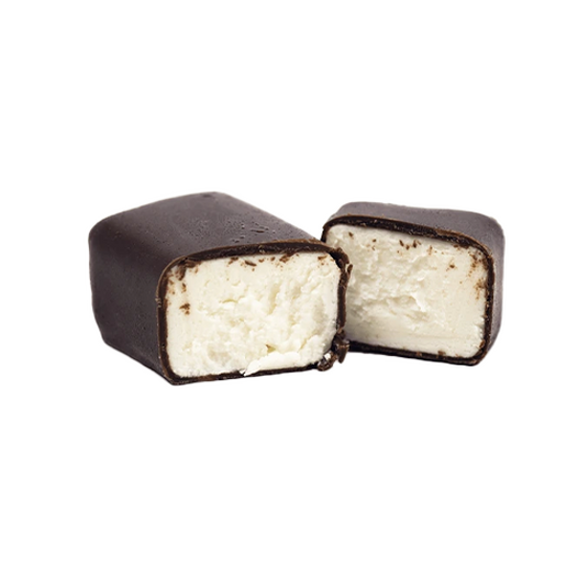 Cottage cheese bars