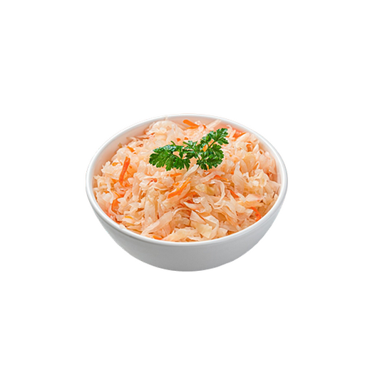 Sauerkraut Sauerkraut