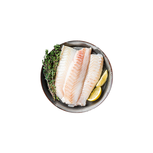Cod fillet Cod fillet