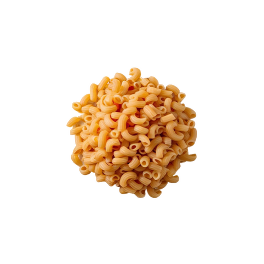 Elbow macaroni Elbow macaroni