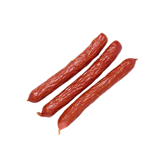 Hunter's sausages