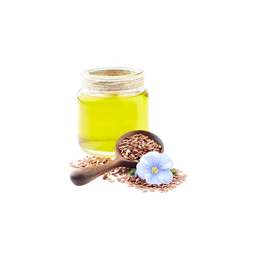 Flaxseed oil