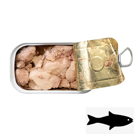 Pollock liver