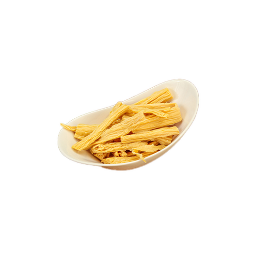 Soy asparagus